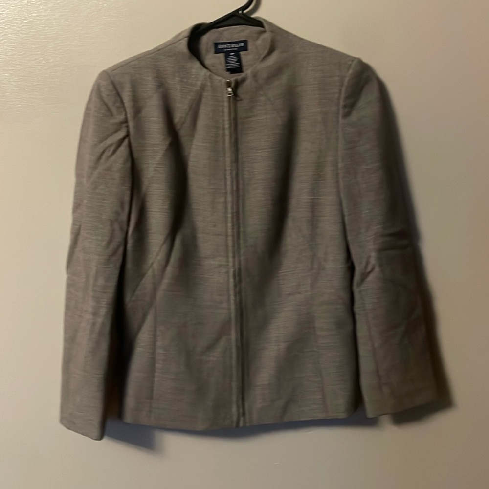 Ann Taylor Blazer